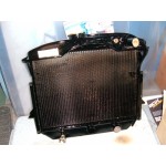 Radiator Reconditioning Service