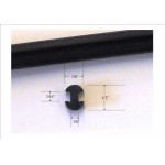 56923 DB2 Windscreen Centre Sealing Rubber,